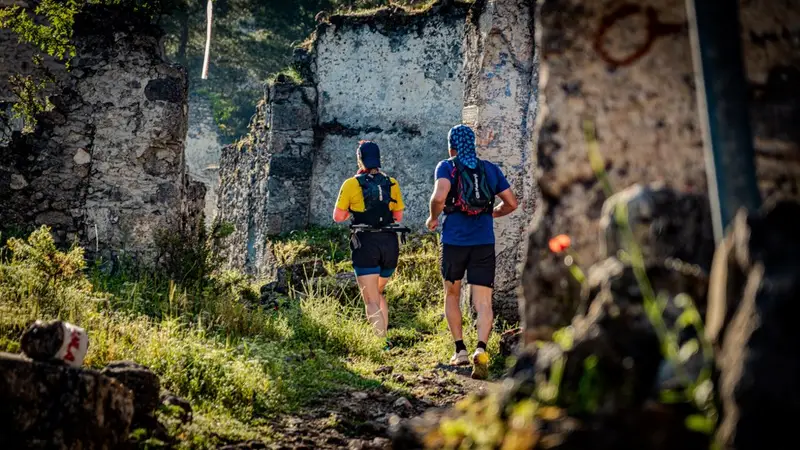 Babadağ Ultra Maratonu 2026, Fethiye'de başlıyor