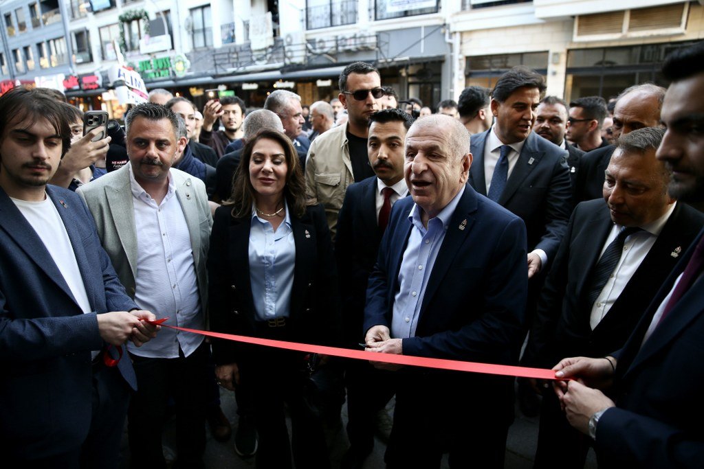 Özdağ; “Muğla, Türk turizminin yüz akı”