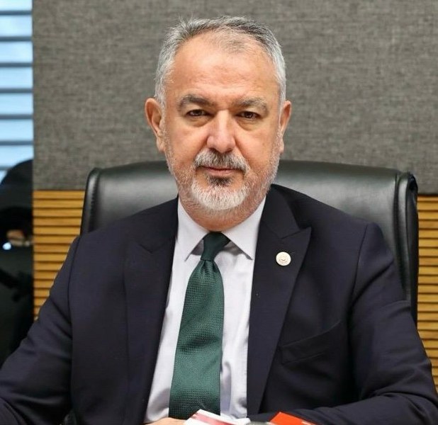 CHP Muğla Milletvekili Cumhur Uzun’dan 23 Nisan Mesajı