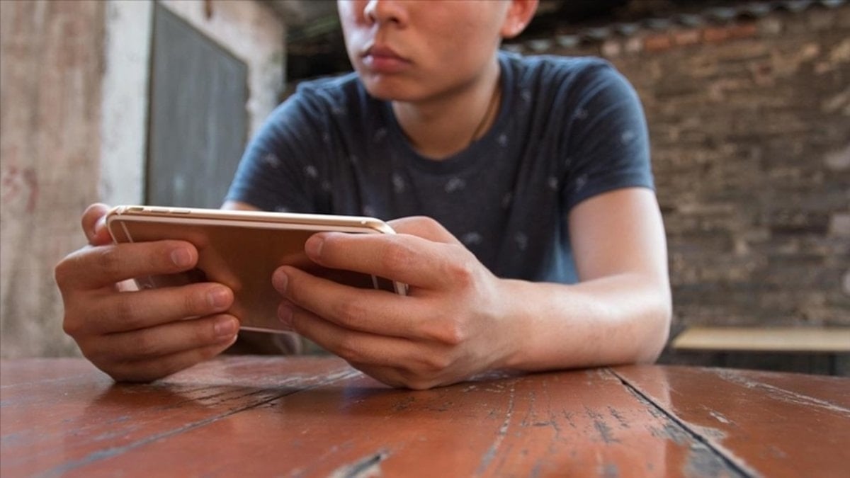 15 yaş altına sosyal medya yasağı TBMM'den geçti