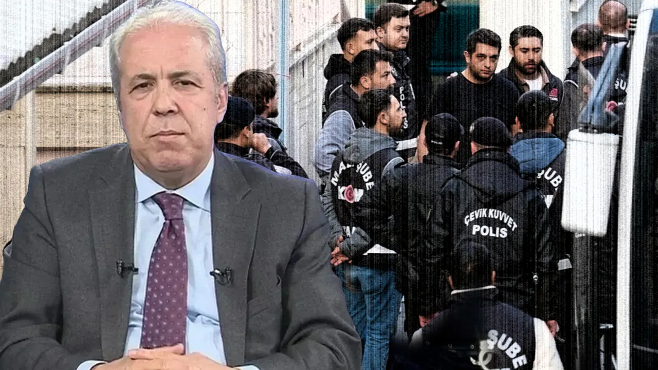 Sırada AK Partili ve MHP'li belediyeler mi var?