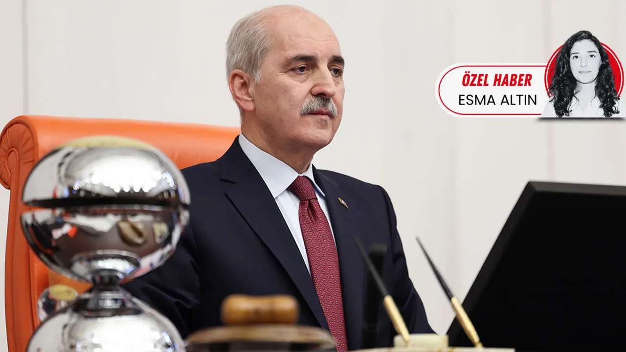 Kurtulmuş: PKK silahları bırakma takvimine riayet etmiyor