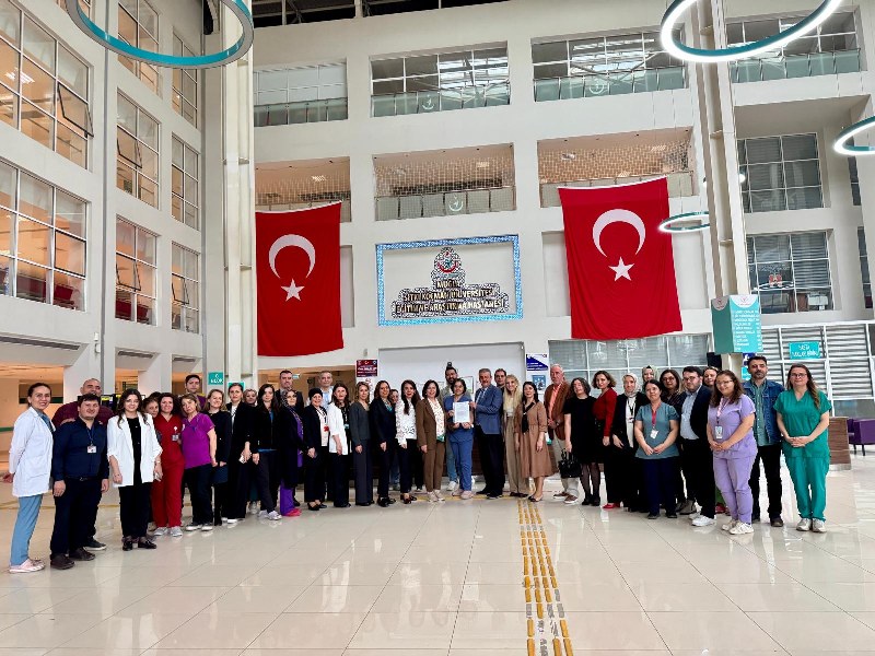 Muğla'da "Anne Dostu Hastane" sayısı artıyor