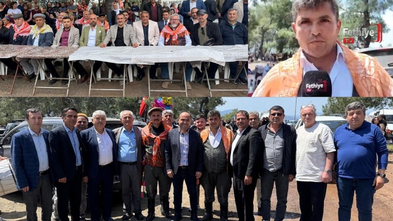 11. Geleneksel Keşkek Günü Yoğun Katılımla Gerçekleşti