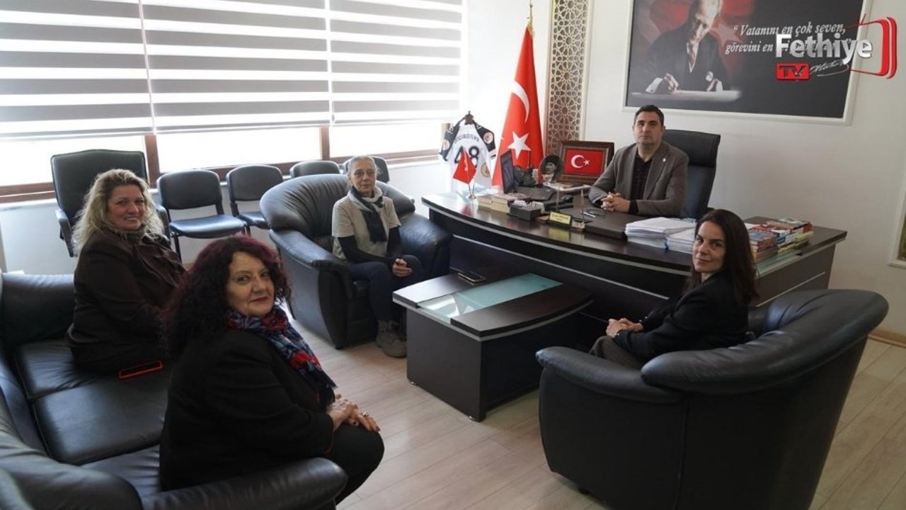 ‘Üretici Kadınlar’ Meclisi Kuruluyor