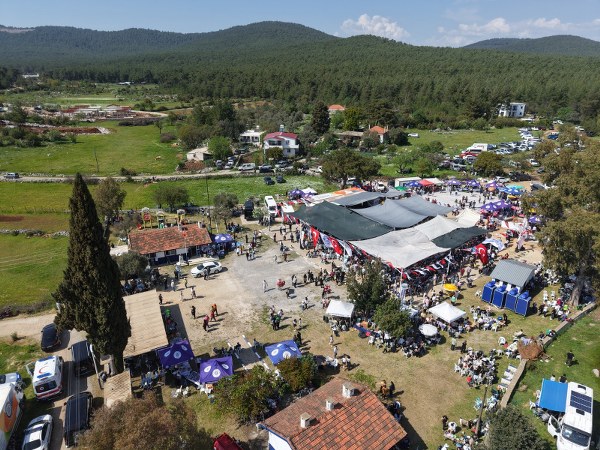 MUSKİ, Çocuklara Su Tasarrufunu Anlattı