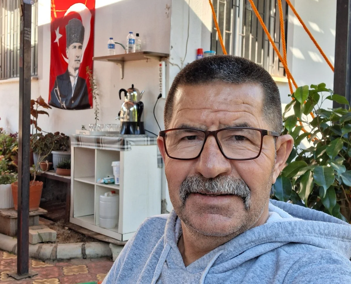 Ercan Balcı’dan İyi Parti’ye ağır eleştiri ve istifa