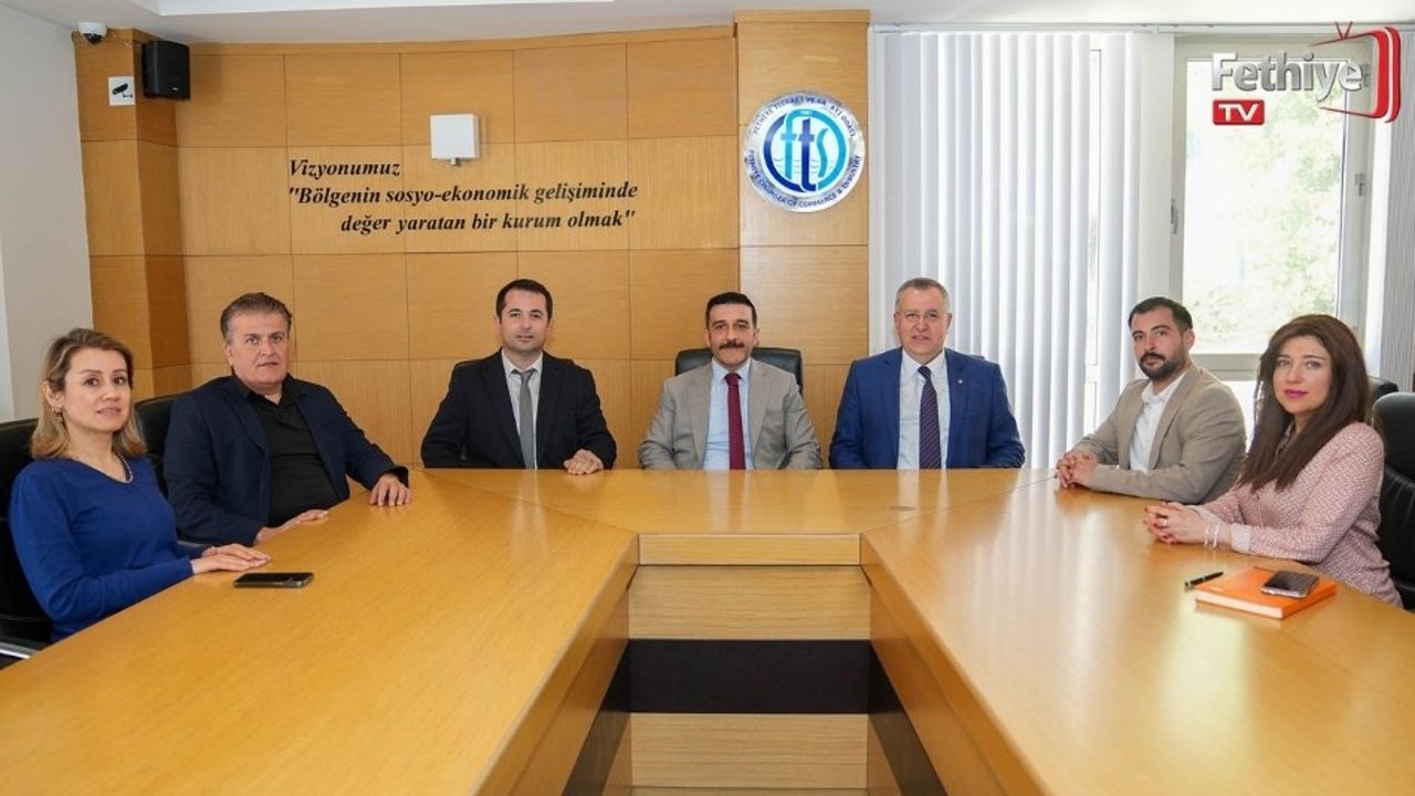 FTSO’dan Üyelerine Bir Güçlü Destek Daha
