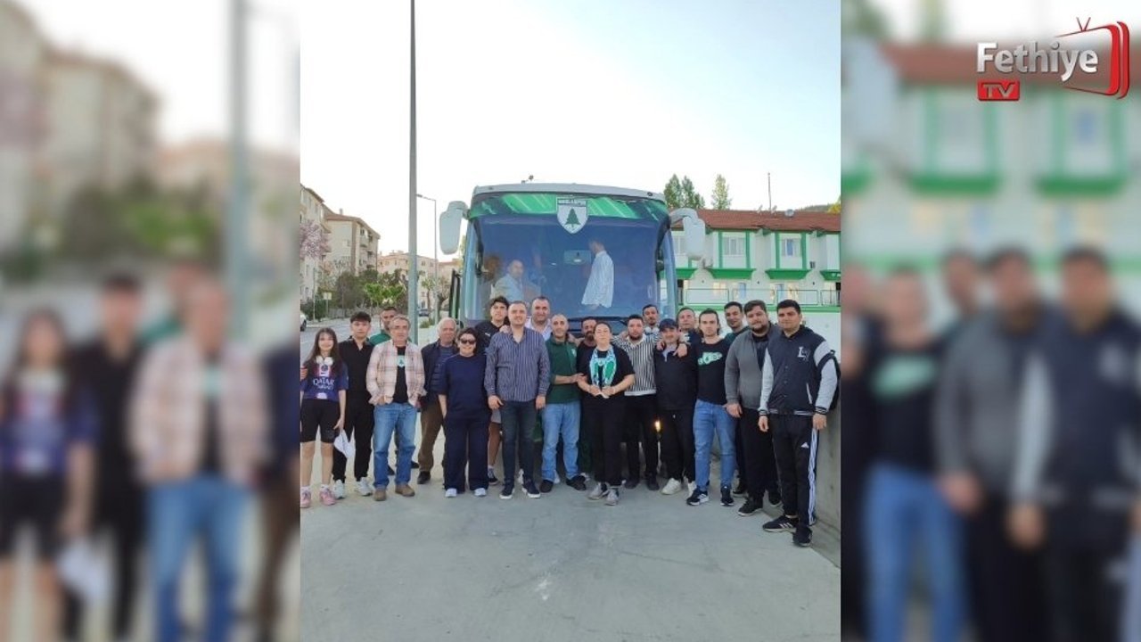 Muğlaspor’da Play-Off Heyecanı