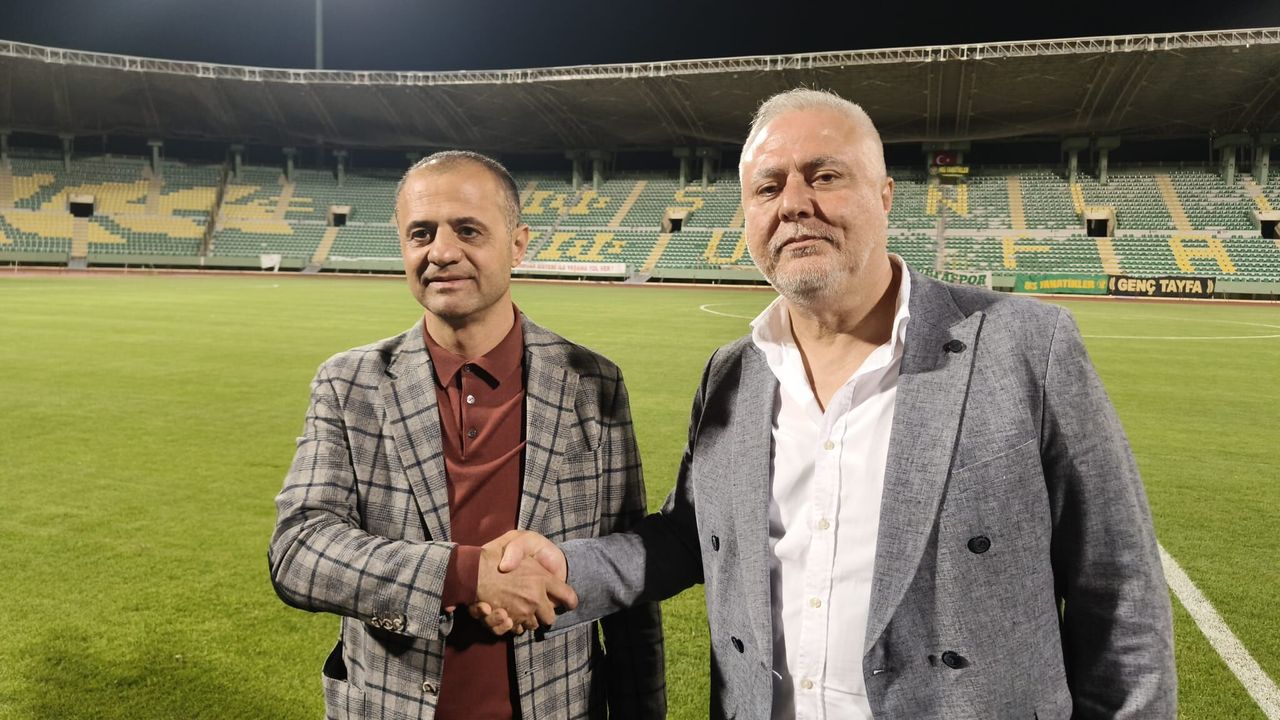 Muğlaspor ile Şanlıurfaspor’dan kritik maç öncesi dostluk mesajı