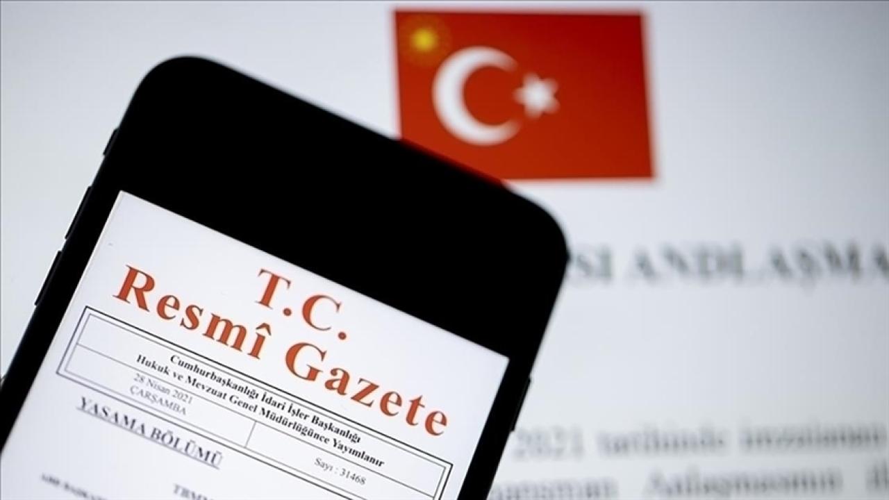 4 ilin valisi değişti