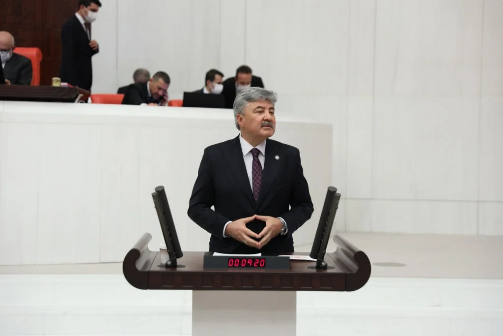 Milletvekili Ergun’dan iktidara çağrı