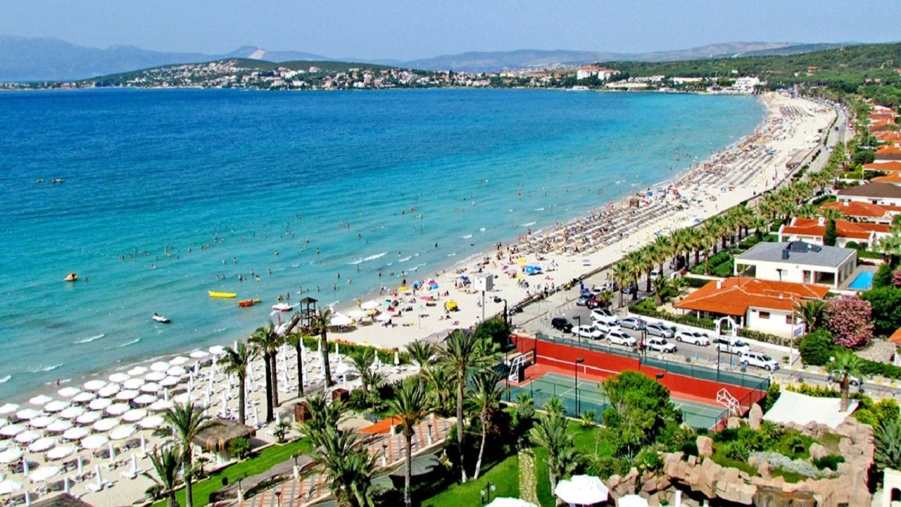 Destek paketi ve vergi indirimi turizm sektöründe memnuniyet yarattı