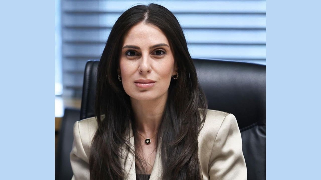 Gizem Özcan: “Emeğin hakkını teslim etmeyen hiçbir düzen kalıcı değildir”