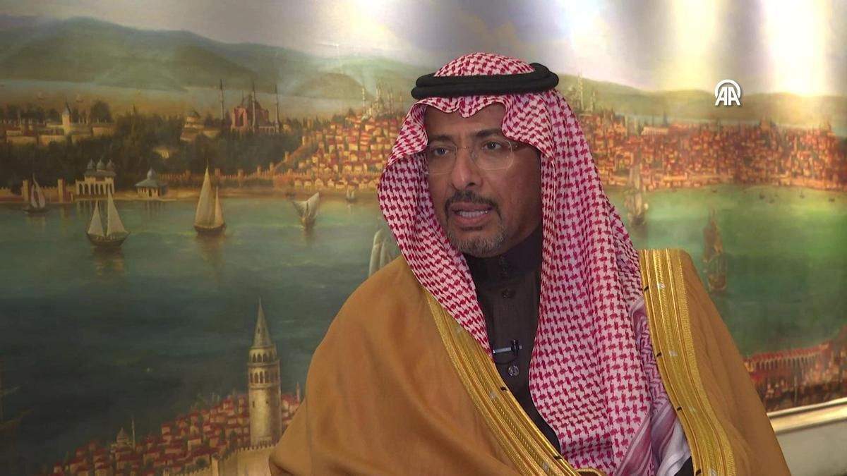 Türkiye ve Suudi Arabistan’dan dev proje