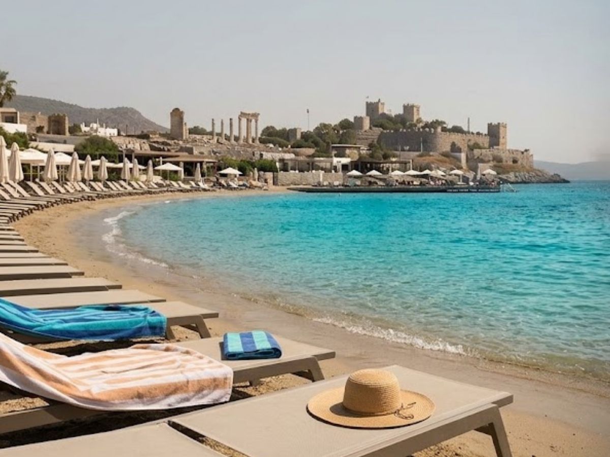 Türkiye turizminde savaş gölgesi: Otellerde yüzde 25 indirim dönemi mi başlıyor?