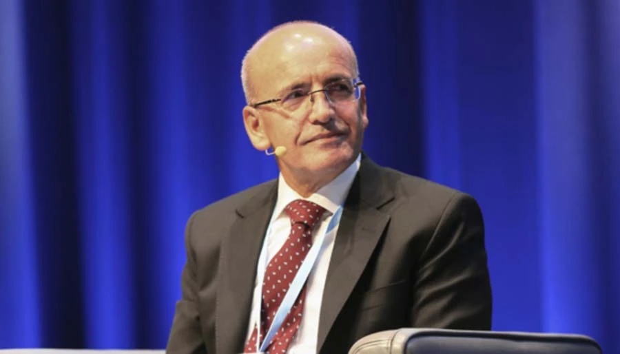 Mehmet Şimşek: Turizm sektörü dirençli görünümünü koruyor