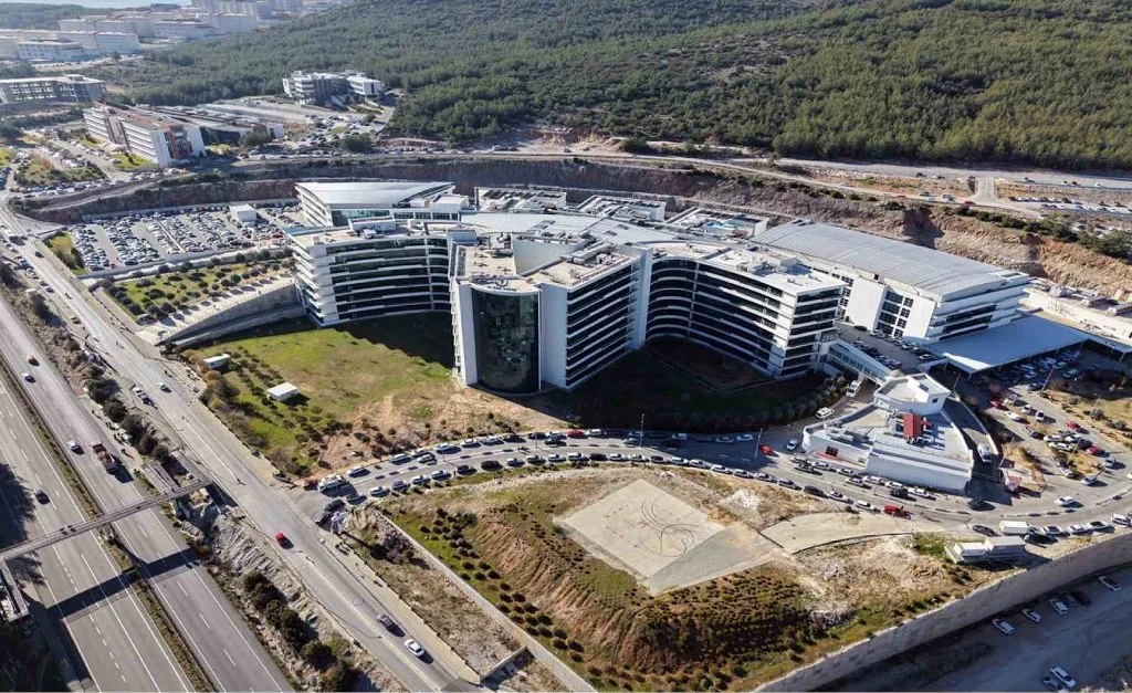 Muğla Eğitim ve Araştırma Hastanesinden ziyaret saatleri açıklaması