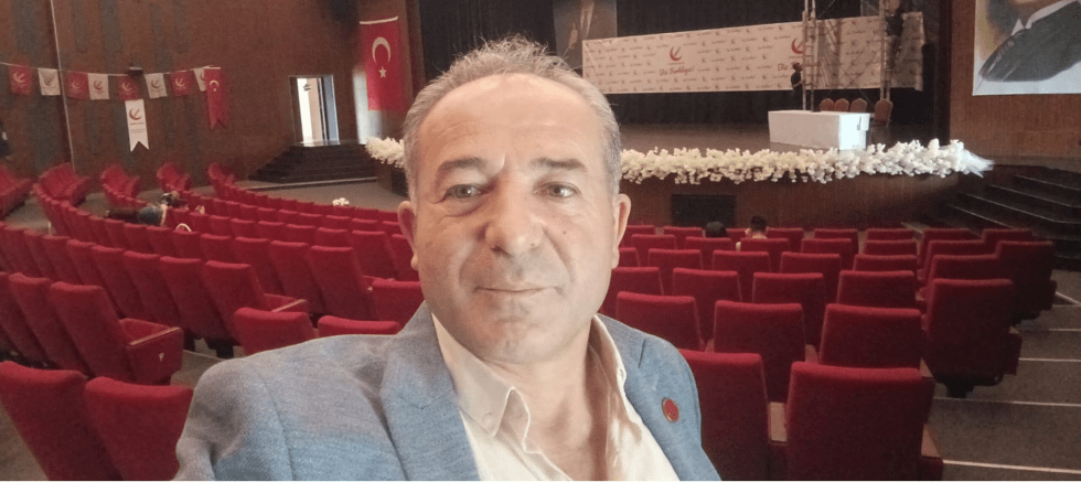 Polis Teşkilatımız Milletimizin Huzurunun En Güçlü Teminatıdır