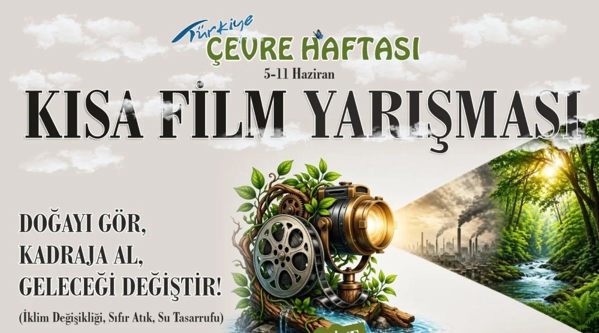 2 ayrı yarışma düzenleniyor