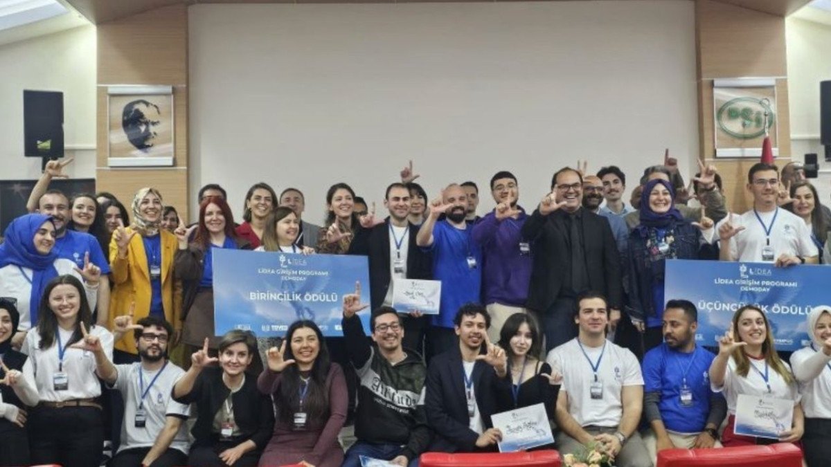 Girişimciler Fethiye’de sahneye çıkıyor