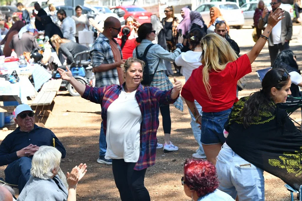 Fethiye’de Hıdırellez coşkusu yaşandı