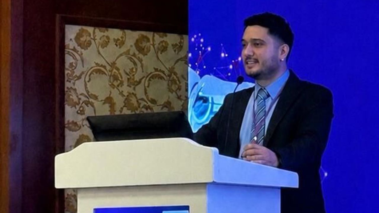 Muğla'nın gururu: Adli tıpta uluslararası birincilik!