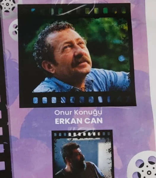 Fethiye Belgesel Günleri 17-18 Nisan’da