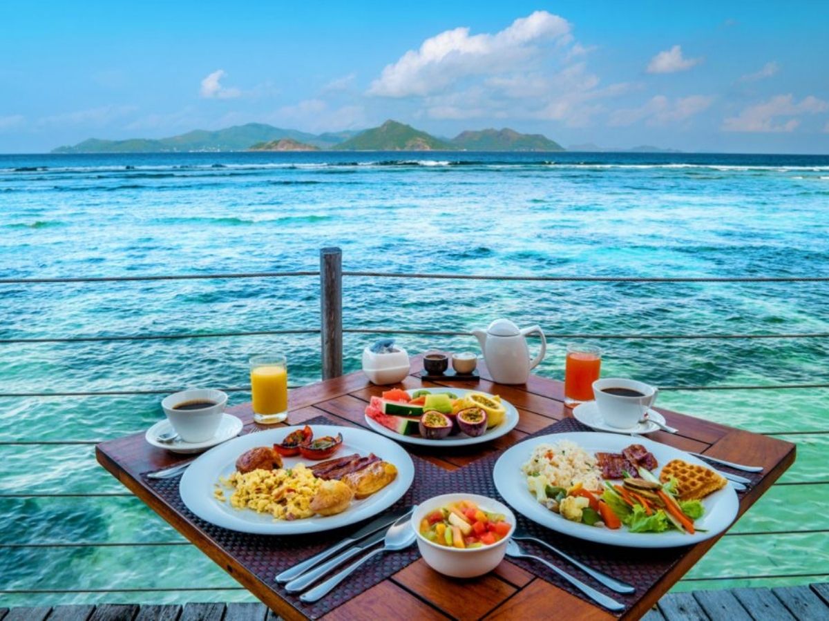 Türkiye’de gastronomi turizmi büyüyor: Harcamaların yüzde 20’si sofrada