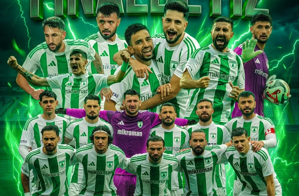 Slogan: “Haydi Muğla, şimdi birlik zamanı!”
