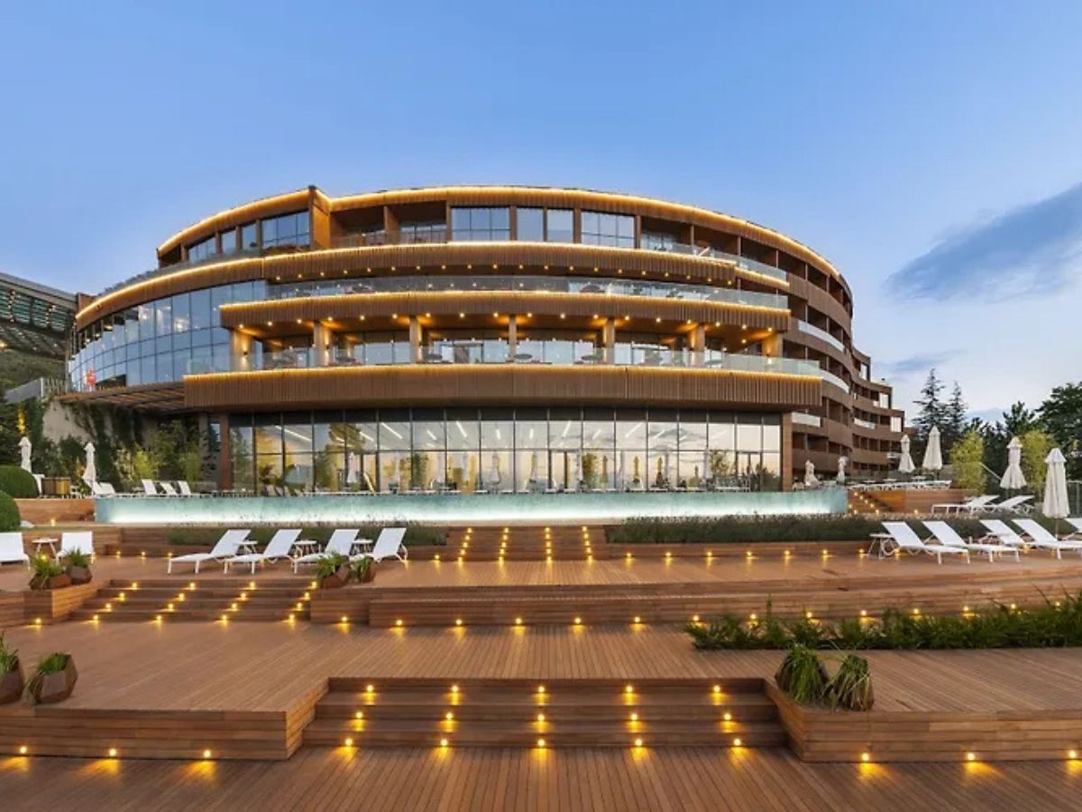 Turizmde kapasite dengesi tartışılıyor: Büyük tesisler ağırlığını artırdı