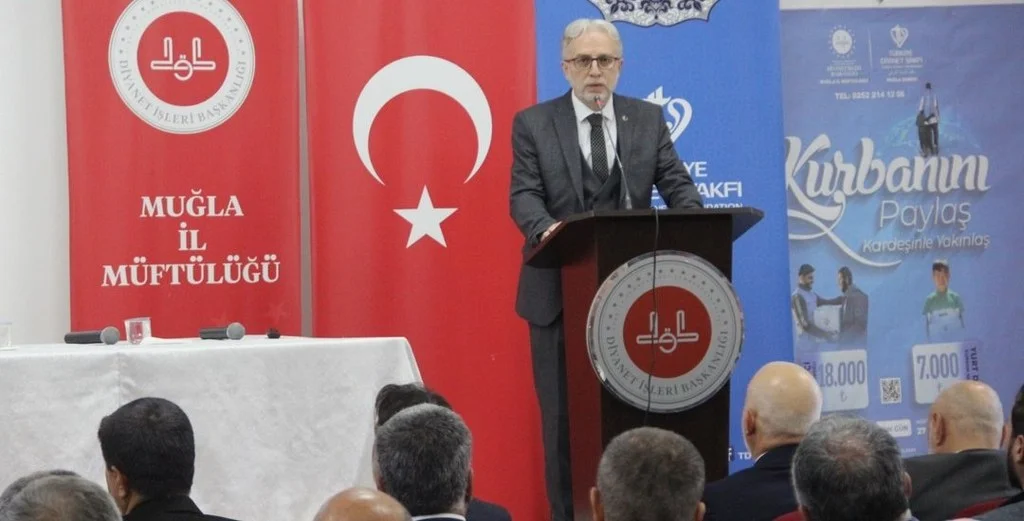 Muğla, 2026 vekâletle kurban organizasyona hazır