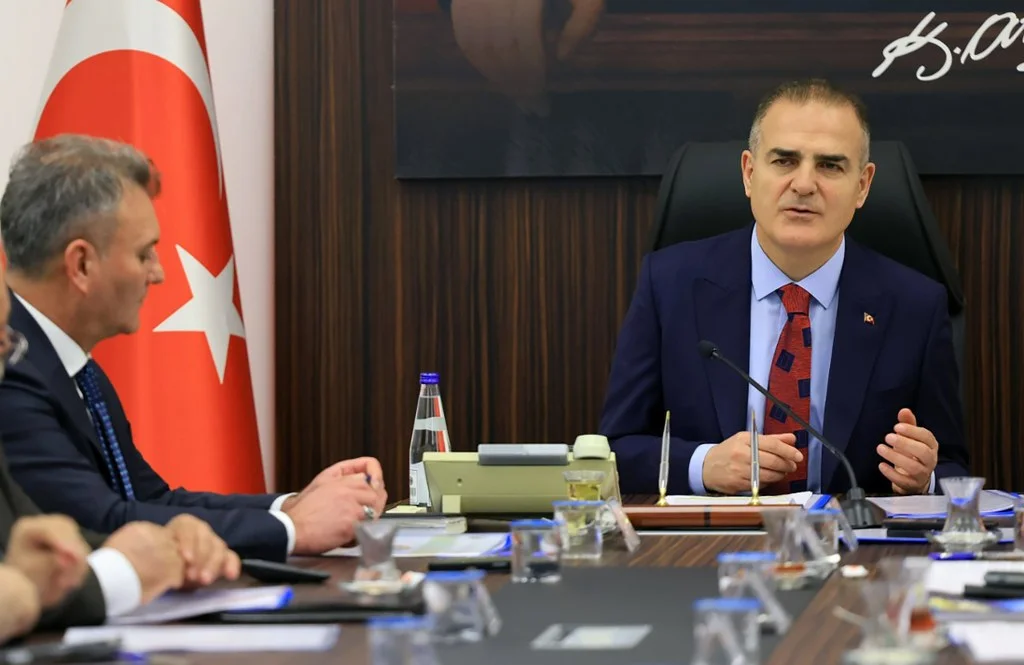 Muğla Valisi Akbıyık: "Ormanlar sadece ağaçtan ibaret değil"