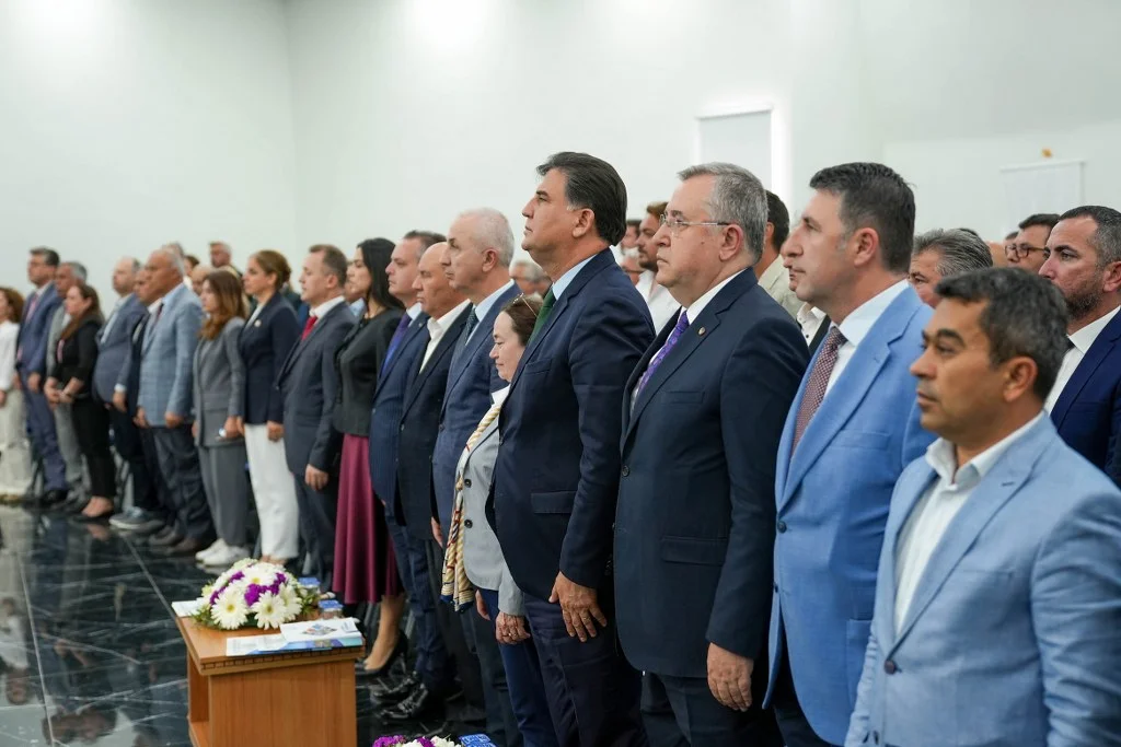 FTSO Meslek komiteleri toplantısında sektörlerin sorunları görüşüldü