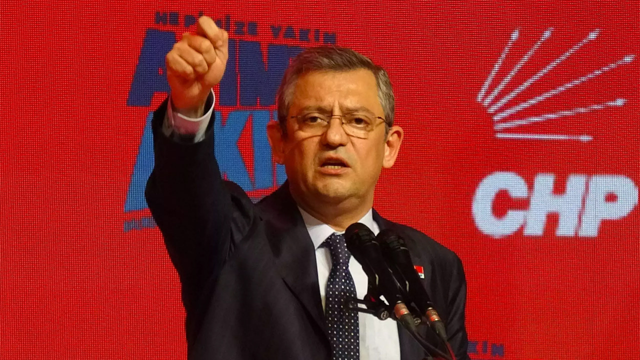 Özgür Özel açıklamıştı: MHP'ye komşu oluyorlar! CHP'nin yedek partisi hazır