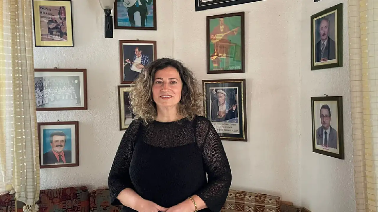 Türk Halk Müziği Konseri, Fethiye’de Yeniden Sahnelenecek