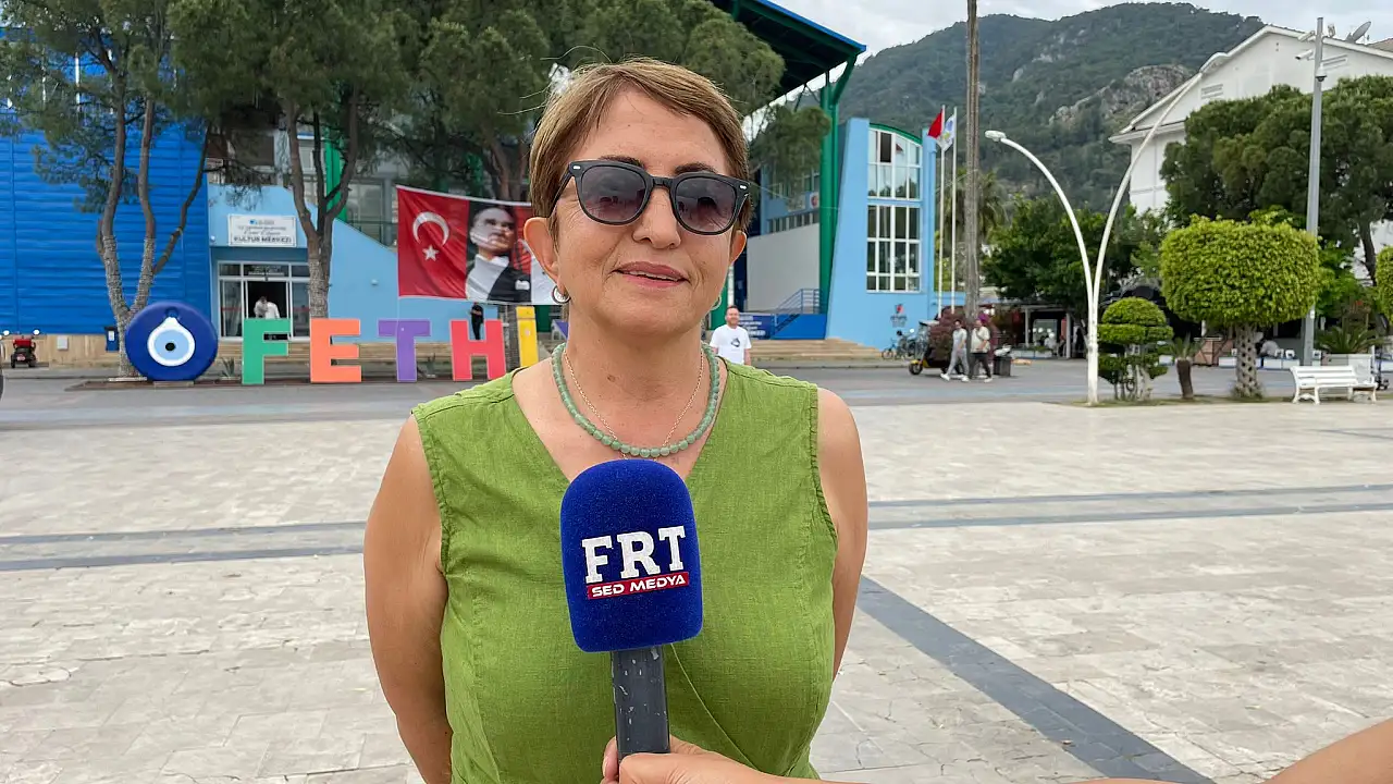 Fethiye’de Yerel Tohumlar Derneği milli bayramları köylerde kutlayacak