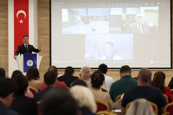 İklim için yerel taraflar Muğla’da bir araya geldi