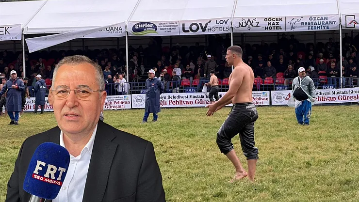 FTSO Başkanı Çıralı: ‘Fethiye Kültürel Değerleriyle de Öne Çıkmalı’
