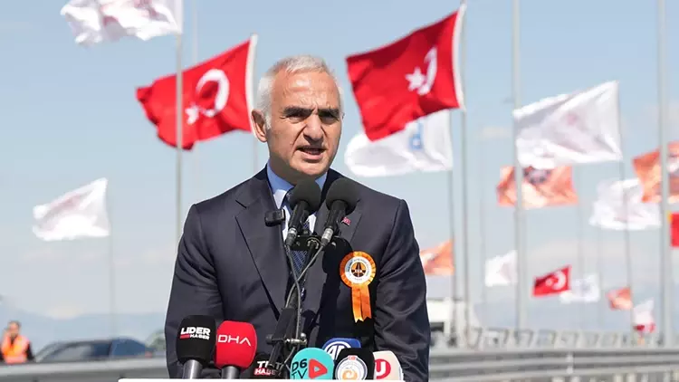 Turizm sektörüne 60 milyar liralık finansman desteği