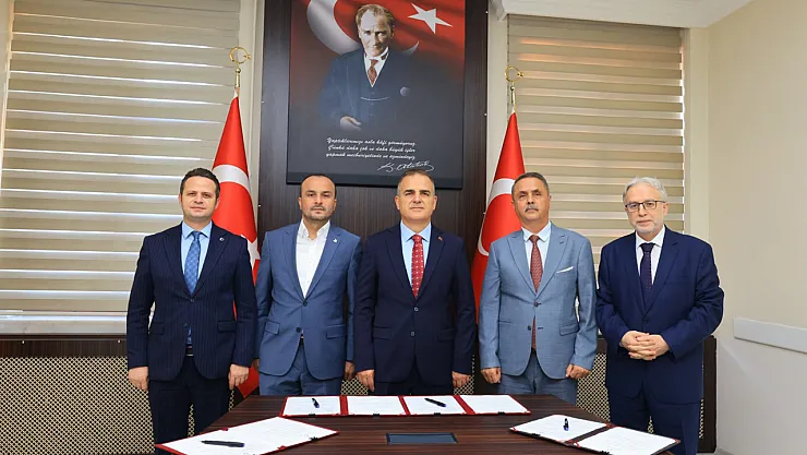 Muğla’da 'Yaz Okulu Projesi' İçin İş Birliği Protokolü İmzalandı