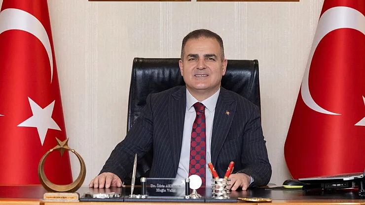 Vali Akbıyık: ‘Polis Teşkilatımız Gurur Kaynağımızdır’