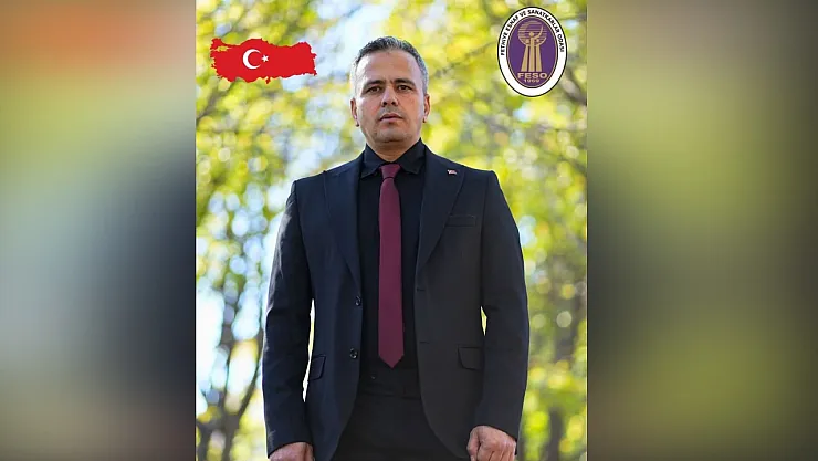 Message from Fethiye Tradesmen Chamber President Demirtaş on July 15 Democracy and National Unity Day