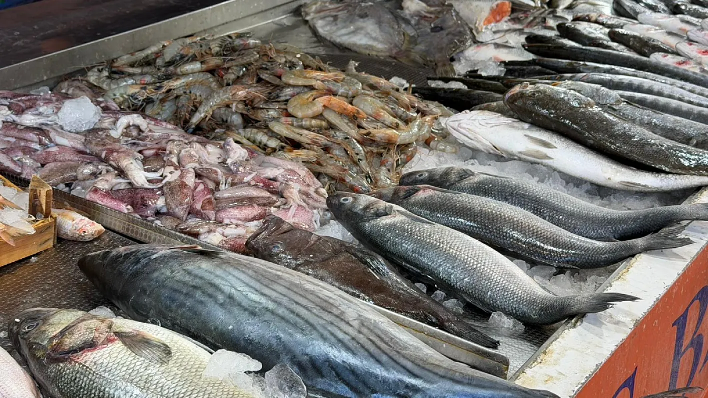 Fethiye’de Av Yasağı Başladı: Tezgahlarda Geçiş Dönemi Yaşanıyor