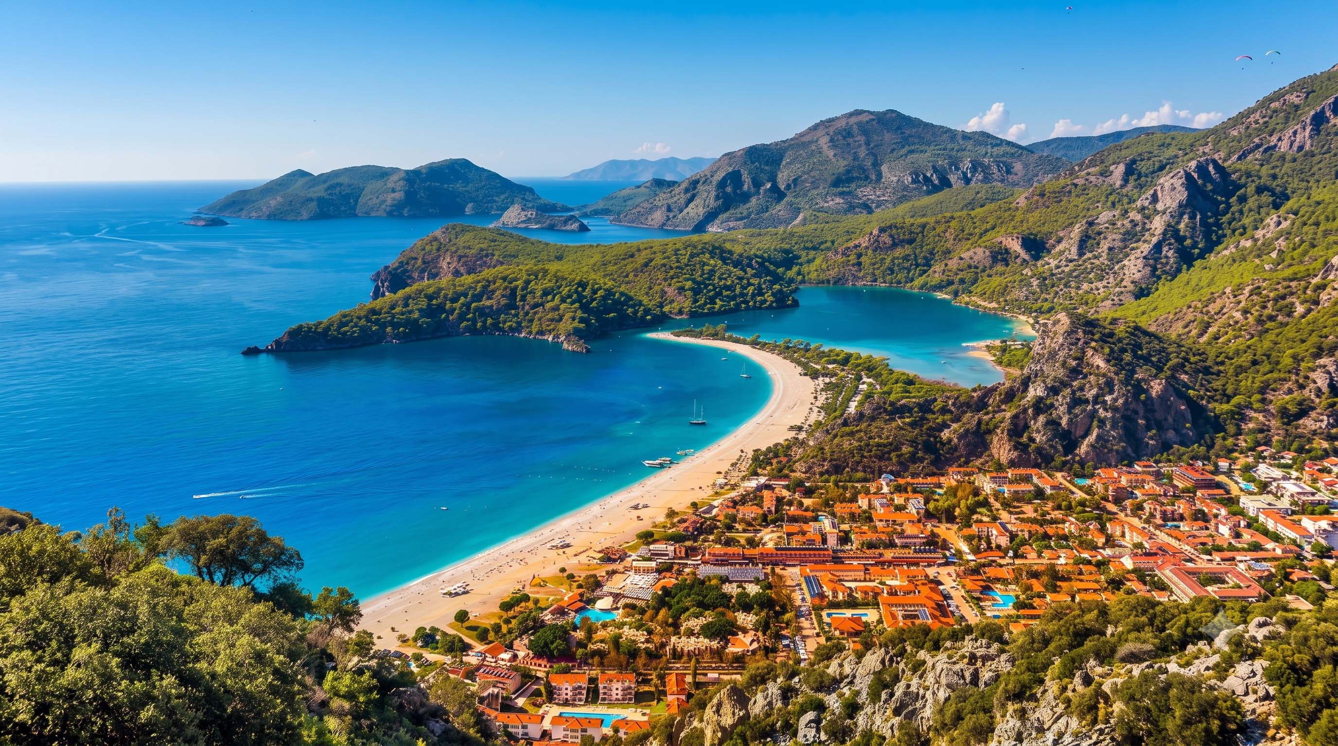 Ölüdeniz
