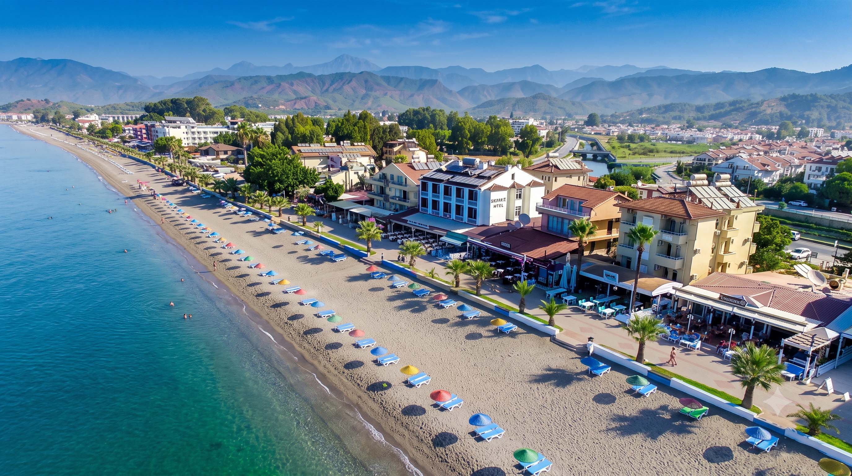 Çalış