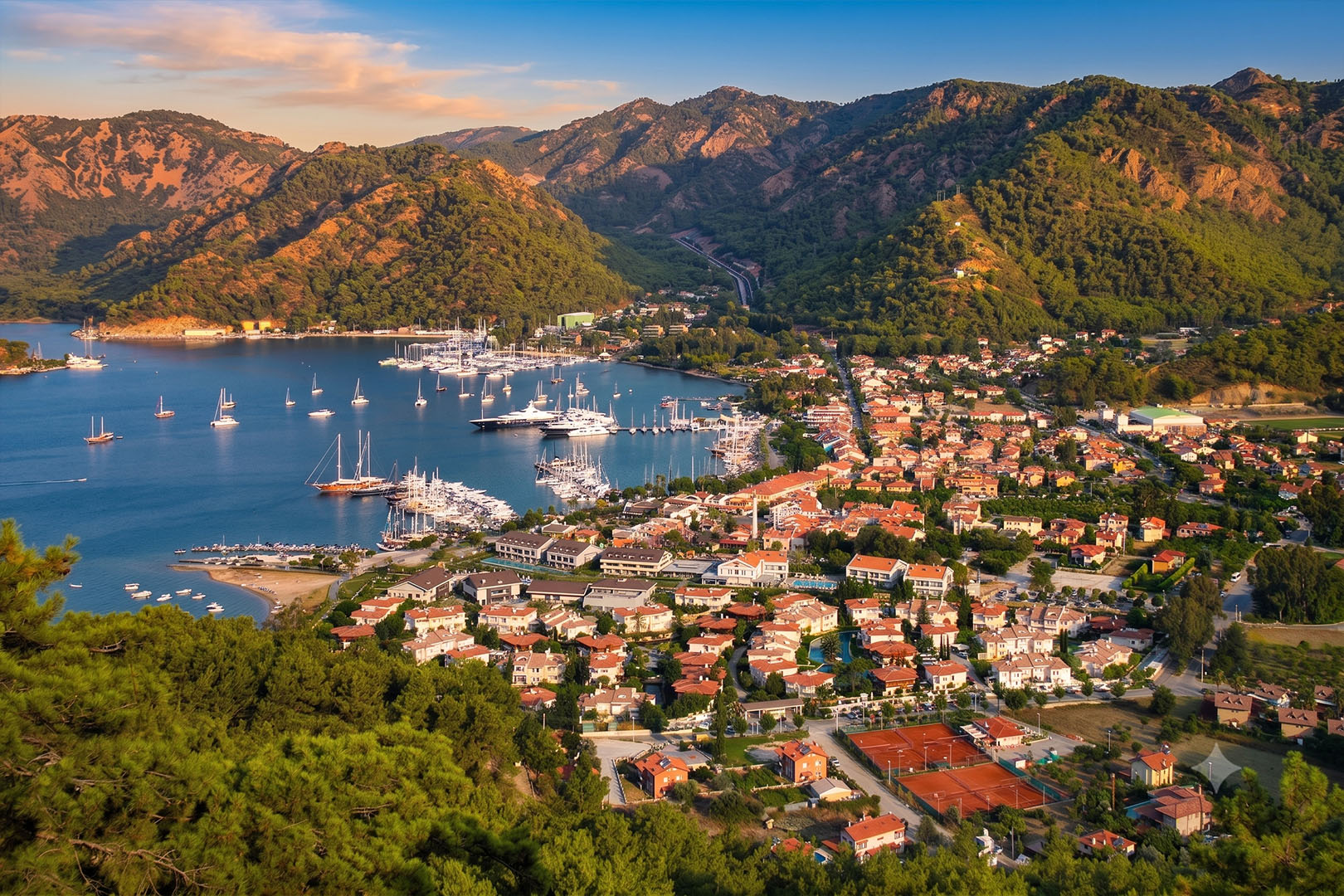 Göcek